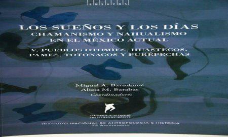 EL CHAMANISMO, PRÃCTICA VIGENTE POR MÃS DE 3 MIL 500 AÃ‘OS