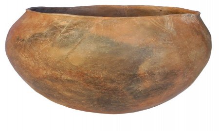 NÃ“MADAS DE BARRO, REVELA SUPERVIVENCIA DE LA TRADICIÃ“N CERAMISTA YUMANA