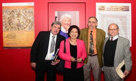 LA ETNOHISTORIA, DISCIPLINA DE LARGA TRADICIÃ“N EN MÃ‰XICO