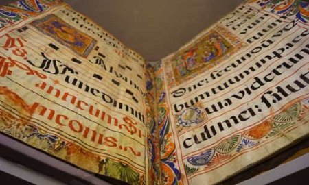 MUSEO NACIONAL DEL VIRREINATO PRESENTA UNA EXPOSICIÃ“N PARA VER Y OÃR