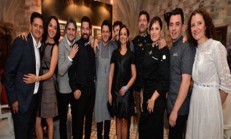 MÃ‰XICO, GALARDONADO ENTRE LOS MEJORES DEL MUNDO POR SU GASTRONOMÃA