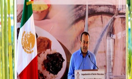INSTALA SECTUR MESA DE TRABAJO SOBRE â€œLA CADENA DE VALOR DE LA GASTRONOMÃA MEXICANA: MAGUEY Y MEZCALâ€