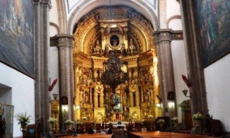 MIS RAÃCES PROPICIA EL REGRESO CON GLORIA DE LOS MEXICANOS QUE RADICAN EN ESTADOS UNIDOS