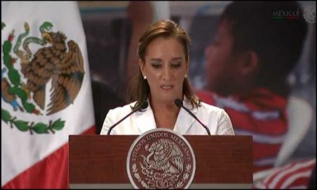 CELEBRA SECTUR REFORMA A LEY DEL SISTEMA DE HORARIO EN LOS ESTADOS UNIDOS MEXICANOS