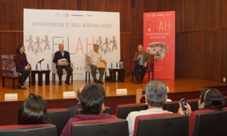 RECONOCEN EN LA FILAH APORTES DE MARÃA ELENA ARAMONI Y ALICIA OLIVERA