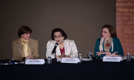 INAUGURA EL INAH SIMPOSIO INTERNACIONAL DE PRESERVACIÃ“N AUDIOVISUAL DIGITAL