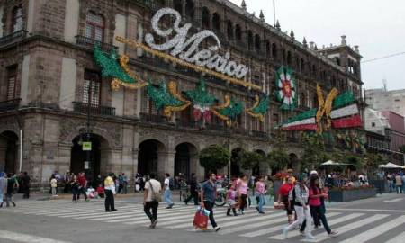 "DISFRUTA CIUDAD DE MÃ‰XICOâ€ Y â€œOPERACIÃ“N TOCA PUERTASâ€, DEMUESTRA SU EFECTIVIDAD: MIGUEL TORRUCO 