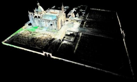 CONFIRMAN ALINEACIONES ARQUEOASTRONÃ“MICAS DE TEMPLOS DE XOCHIMILCO