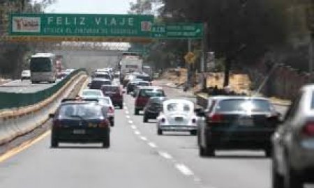 CONCLUYE ANGELES VERDES DE MANERA SATISFACTORIA OPERATIVO DE SEMANA SANTA 2015