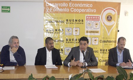 ANUNCIAN MAGNO EVENTO DE DÃA DE MUERTOS PARA IMPULSAR ECONOMÃA DE SANTA MARÃA LA RIBERA Y MICHOACÃN