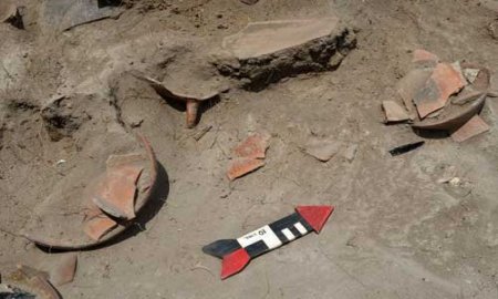 LA CERÃMICA COMO HERRAMIENTA DEL ARQUEÃ“LOGO
