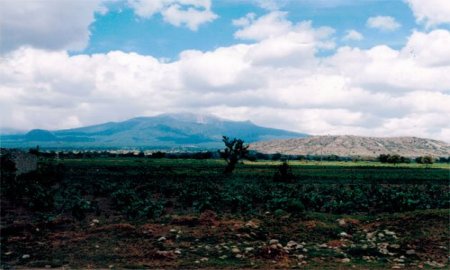 PERVIVE VENERACIÃ“N A LA MALINCHE ENTRE LOS OTOMÃES DE TLAXCALA