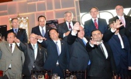 INICIA NUEVA ERA PARA LA ASOCIACIÃ“N MEXICANA DE HOTELES Y MOTELES: MIGUEL TORRUCO