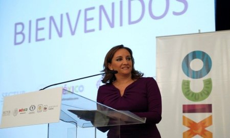 EL TIANGUIS TURÃSTICO DE MÃ‰XICO ACAPULCO 2015 SUPERA TODAS LAS EXPECTATIVAS: CRM 