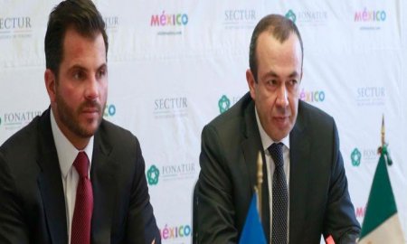21 PLAYAS MEXICANAS BUSCARÃN GALARDÃ“N BLUE FLAG