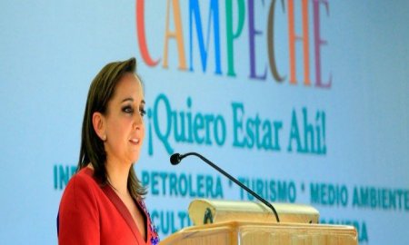 LA REFORMA ENERGÃ‰TICA DE LA MANO CON EL DESARROLLO TURÃSTICO DEL PAÃS: CLAUDIA RUIZ MASSIEU