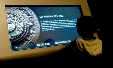 EL INAH SE INTEGRA AL PROGRAMA DE REDES TEMÃTICAS DEL CONACYT