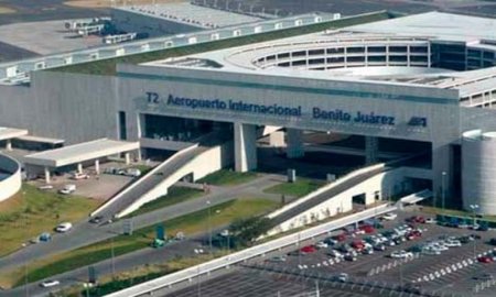 EN LOS PRIMEROS CINCO MESES DE 2015, EL ARRIBO DE TURISTAS INTERNACIONALES POR VÃA AÃ‰REA A MÃ‰XICO CRECIÃ“ 9.9 POR CIENTO