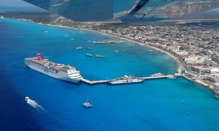 SECTUR Y SEGITTUR TRABAJAN COORDINADAMENTE PARA DESARROLLAR EL PRIMER DESTINO INTELIGENTE MEXICANO