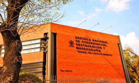 LA DIRECTORA GENERAL DEL INAH PRESENTÃ“ A ANDRÃ‰S TRIANA COMO NUEVO DIRECTOR DE LA ENCRYM