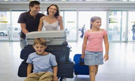 CONTINÃšA AL ALZA ARRIBO DE VISITANTES INTERNACIONALES POR VÃA AÃ‰REA; CRECIÃ“ 10.6% DE ENERO A SEPTIEMBRE: INM