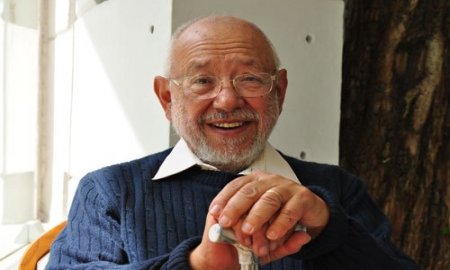 FALLECIÃ“ EL INVESTIGADOR MARIANO MONTERROSA, ESPECIALISTA EN ICONOGRAFÃA RELIGIOSA