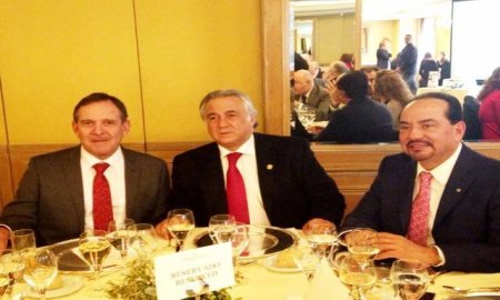 ARRANCA LA PROMOCIÃ“N TURÃSTICA INTERNACIONAL DE LA CDMX