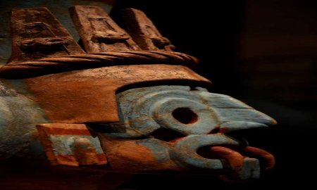 EXPOSICIONES MEXICANAS EN EUROPA, ASIA Y OCEANÃA
