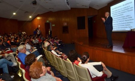 CIUDAD DE MÃ‰XICO, LA MÃS COSMOPOLITA DE LA Ã‰POCA VIRREINAL