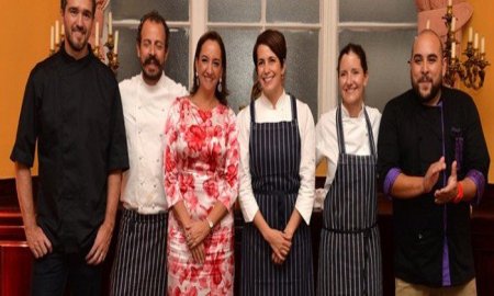 ESTABLECEN MÃ‰XICO Y REINO UNIDO ACCIONES PARA INCREMENTAR EL TURISMO ENTRE AMBAS NACIONES
