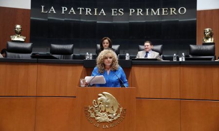 Exhorta Beristain a sus compaÃ±eros legisladores a regular el modelo del â€œtodo incluidoâ€