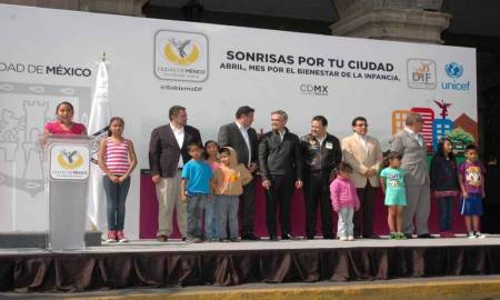 â€œSonrisas por tu ciudad, peque turismoâ€