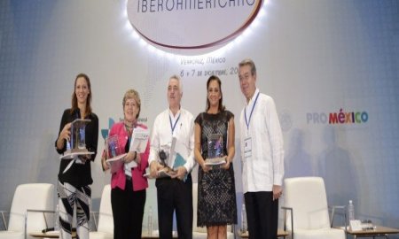 PROPONE RUIZ MASSIEU HACER DEL TURISMO UN MOTOR DE DESARROLLO REGIONAL Y GLOBAL