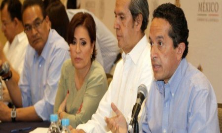 ANUNCIA SECTUR PROMOCIÃ“N TURÃSTICA PARA EL ESTADO DE GUERRERO POR 12 MILLONES DE PESOS