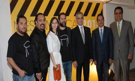 "GastronomÃ­a de CDMX, un orgullo internacional"