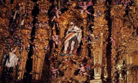 REVISAN EN CONGRESO LA HISTORIA DE LA IGLESIA CATÃ“LICA