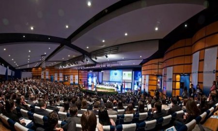 TURISMO DE REUNIONES, UNA FÃ“RMULA PARA IMPULSAR EL DESARROLLO ECONÃ“MICO DE MÃ‰XICO