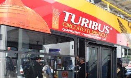 OFRECERÃ TURIBÃšS RUTA NOCTURNA DE SEMANA SANTA Y PASCUA