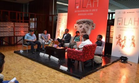 NARRAR EN MAZATECO LAS FANTASÃAS DE SU PUEBLO, COMPROMISO DE FILOGONIO VELASCO CASIMIRO