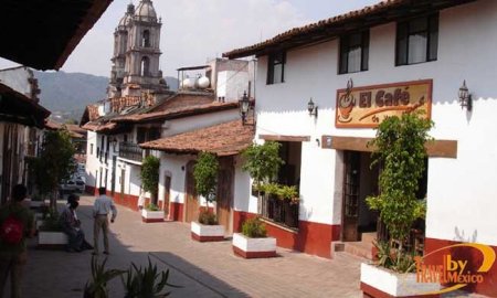 PRESENTA SECTUR NUEVOS LINEAMIENTOS DEL PROGRAMA PUEBLOS MÃGICOS 