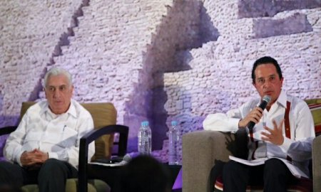 INICIA EL XIII FORO NACIONAL DE TURISMO EN TABASCO