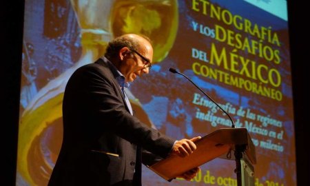LA ANTROPOLOGÃA, ÃšNICA DISCIPLINA DEDICADA A LO CONTEMPORÃNEO