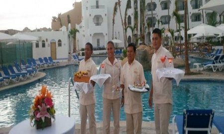REGRESAN A LOS CABOS CONGRESOS Y CONVENCIONES EN NOVIEMBRE PRÃ“XIMO, TRAS EL PASO DEL HURACÃN ODILE