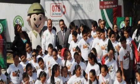 PONE EN FUNCIONAMIENTO LA CORPORACION ÃNGELES VERDES EL PROGRAMA â€œUN DÃA CON TU ÃNGELâ€
