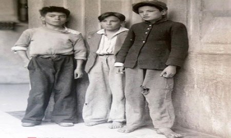 PUBLICAN HISTORIOGRAFÃA DE LA INFANCIA EN ABANDONO DURANTE 1864-1926