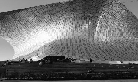 LA ACTIVIDAD TURÃSTICA DE LA CDMX SUPERÃ“ EXPECTATIVAS DE CRECIMIENTO EN 2014 