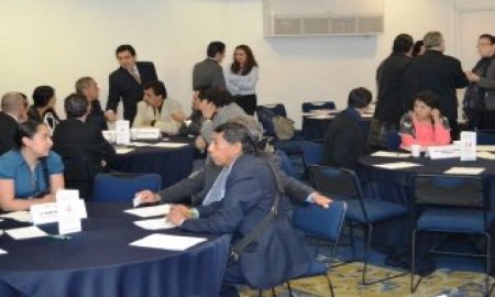 INSTALAN COMITÃ‰ PARA LA PROFESIONALIZACIÃ“N DE LOS RECURSOS HUMANOS Y CALIDAD DE LOS SERVICIOS TURÃSTICOS Y GAS