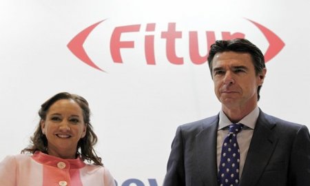 PREMIA LA ORGANIZACIÃ“N MUNDIAL DEL TURISMO A MÃ‰XICO DURANTE LA FITUR 2015
