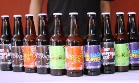 SERÃ CERVEFEST 2015 ENCUENTRO CULTURAL, GASTRONÃ“MICO, DE NEGOCIOS Y ESPARCIMIENTO