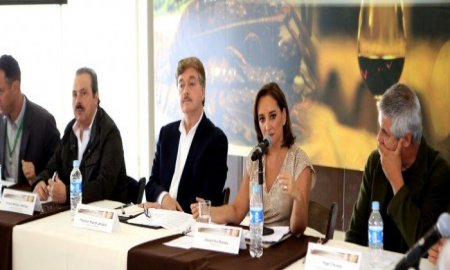 INSTALA LA SECRETARIA DE TURISMO LA PRIMERA MESA DE TRABAJO SOBRE LA GASTRONOMÃA MEXICANA
